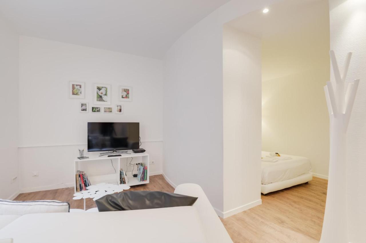 Guestready - Amazing Ivory Flat - Tete D'Or Park Apartment Lyon Exterior photo